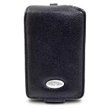 Ipod Video 30GB Leather Black
