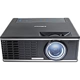 New-Mobile DLP Short Throw Projector with 3000 Lumens - WXGA - BC5436