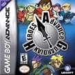Advance Guardian Heroes