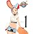 月面兎兵器ミーナ 1 [DVD]
