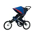 Schwinn Free Runner Stroller