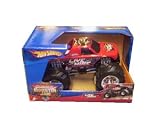 Hot Wheels Monster Jam: Live Wire