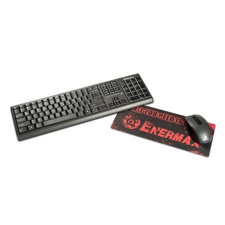 BRISKIE WIRELESS KEYBOARD