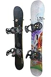 The Cinch - The Simple Snowboard Wall Mount - StoreYourBoard