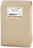 Larry's Beans Fair Trade Organic, Decaf Peru, Whole Bean, 5-Pound Bag