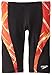 Speedo Big Boys' Solar Strobe Youth Jammer Swimsuit