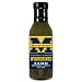 Michigan Wolverines NCAA Lime Grilling Sauce - 5oz