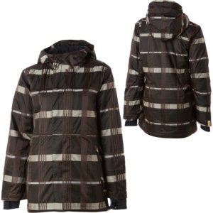Buy Bonfire Presto Jacket - Ladies by Bonfire
