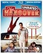 The Hangover (Unrated Edition) [Blu-ray]