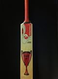 Kangroo Cricket Bat Kids - Size 4/5/6