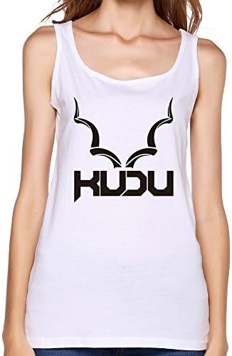 CaiXing Kudu Tank Top T-shirt T Shirts For Womens