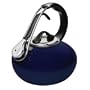 Chantal Enamel-on-Steel 1.8-Quart Loop Teakettle, Cobalt Blue
