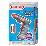 Erector Power Tool