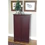 4D Concepts Multimedia Storage, Cherry