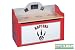 Guidecraft NBA Raptors Toy Box