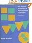 Formal Semantics of Programming Languages