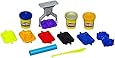 Play-Doh Transformers Dark of the Moon Art Dough Set