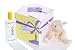 Le Petit Prince Birthday Set- 100 ml Alcohol Free Natural Spray+Beige Sheep Plush