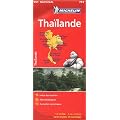 Carte NATIONAL Thalande