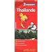 Carte NATIONAL Thalande