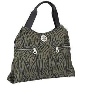 Buy Baggallini Milano Tote - Zebra by var goTwisterProductImageStrings = new Object();goTwisterProductImageStrings['prodImageNotAvailTextNoColor'] = 