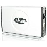Dolphix - BOITIER POUR DISQUE DUR 3.5" S-ATA USB2.0par Dolphix