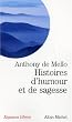 Histoires d'humour et de sagesse