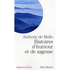 Histoires d'humour et de sagesse