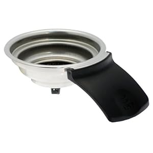 Porte Dosette HobbyTech HD5010/01 - Compatible Cafetières Philips CSA210/HD6554/HD7810