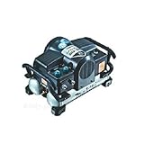 マキタ エアコンプレッサ 一般圧 11L 60Hz用 AC220N