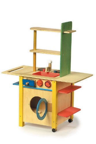 Small Foot Company K&uuml;che all in one 1133