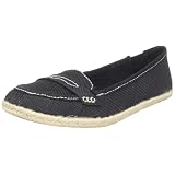 Not Rated Womens Scholar Slip-On Loafer