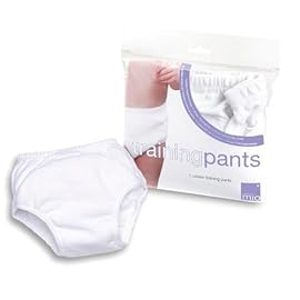 Bambinomio トレーニングパンツ 11-13kgサイズ