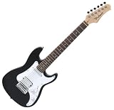 Produkt-Bild: Rocktile Sphere Junior E-Gitarre 3/4, Schwarz