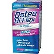 Sundown Osteo Bi-Flex Advanced MSM, 120 Coated Caplets