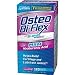 Sundown Osteo Bi-Flex Advanced MSM, 120 Coated Caplets