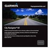 Garmin Micro SD/SD Card - Turkey