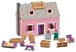 Melissa and Doug Fold & Go Dollhouse