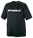 Health & Personal Care : BodyTech - Men's Performance Shirt(Xl), 1 piece