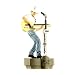 Carlton Cards Heirloom Brad Paisley Musical Country Christmas Ornament