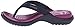 crocs Women's Capri IV Flip-Flop