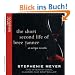 The Short Second Life of Bree Tanner (Twilight)