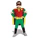 Search : Deluxe Muscle Chest Robin Toddler Costume