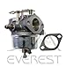 Everest Brand FITS Tecumseh Carburetor 632334A 632334 HM70 HM80 HMSK80 HMSK90 with Free Gasket
