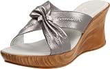 Onex Womens Julianna Wedge Sandal Sandals