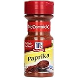 McCormick Paprika, 2.12 Oz