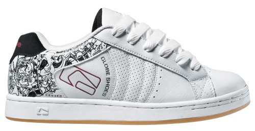 Globe Focus Men's