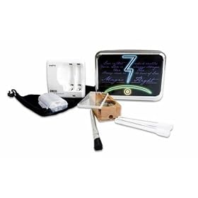 Magic Flight Launch Box Vaporizer