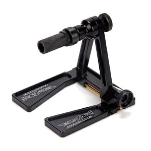 Precision Tire Balancer with Balancing Clay by