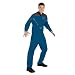 Search : Mr Fantastic Mens Halloween Costume The Fantastic Four Marvel Comic Superhero